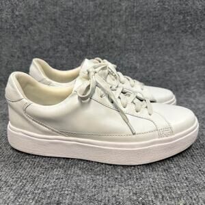 Kizik Women’s Vegas Sneakers Hands Free Step In Adaptable Shoes 8.5 Wide